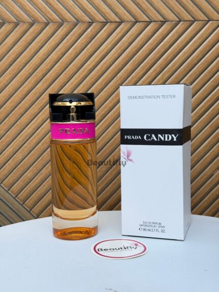 Prada - Candy - 80ml EDP Tester for Women