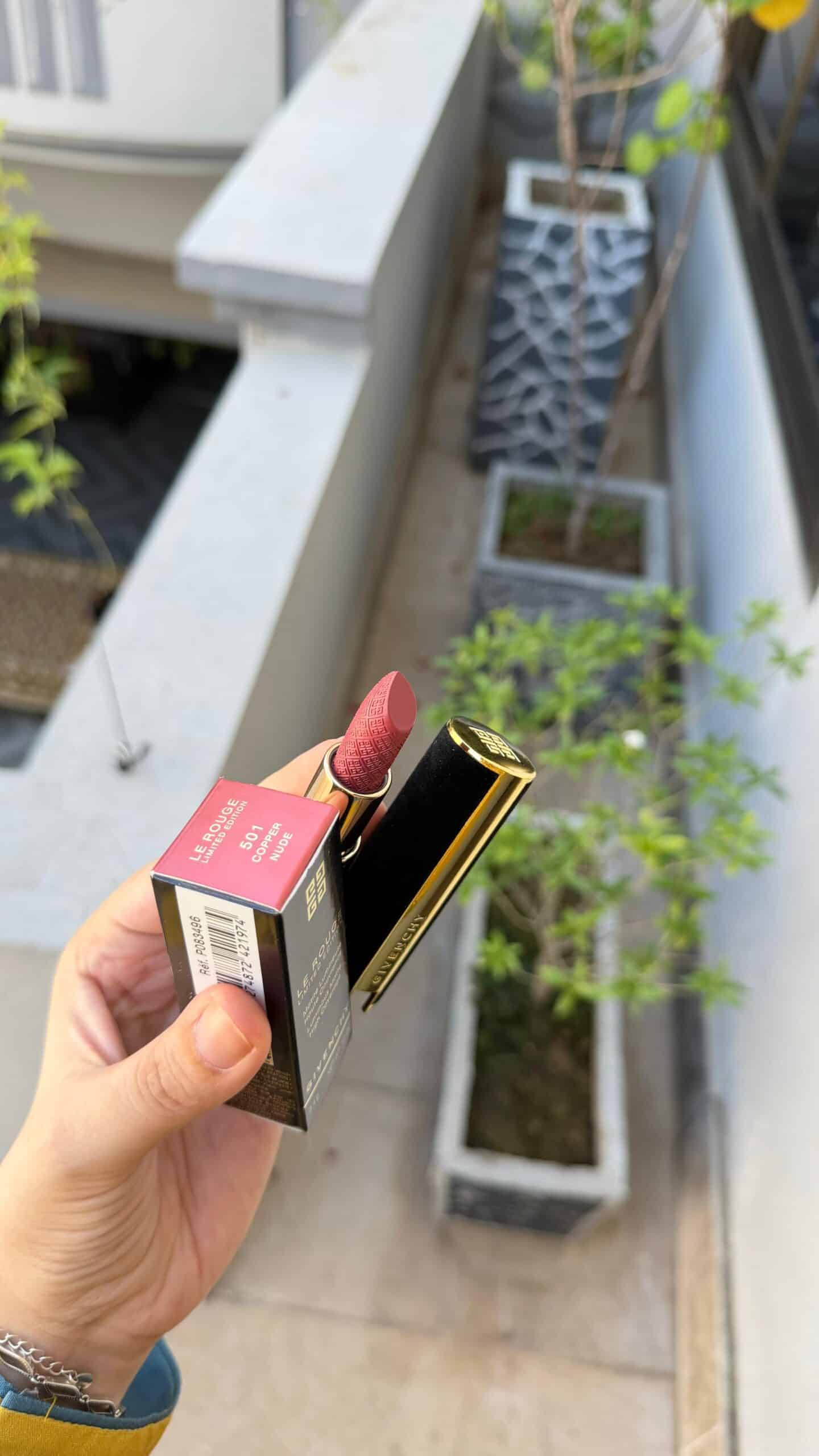 812E4B38-9A6D-4Cba-B762-33760E79Dbc0 Givenchy le rouge lipstick beautifly. Com. Pk 3 scaled